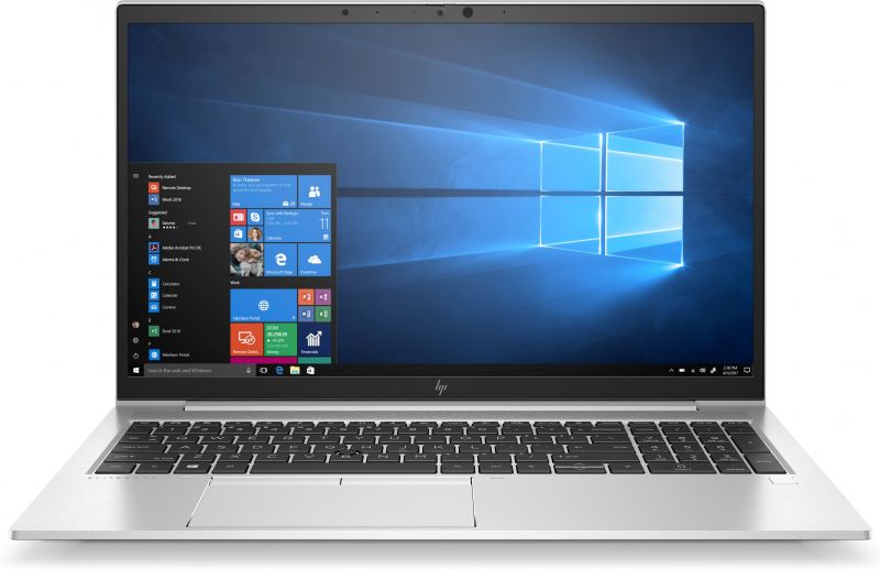 Ноутбук HP EliteBook 855 G7 AMD Ryzen 5 Pro 4650U Win10Pro Silver (204G4EA), Серебристый
Ноутбук HP EliteBook 855 G7 AMD Ryzen 5 Pro 4650U Win10Pro Silver (204G4EA), Серебристый