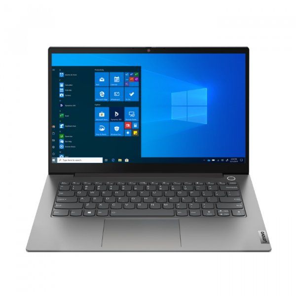 Ноутбук Lenovo ThinkBook 14 G2 (20VD003BRU), Серый
Ноутбук Lenovo ThinkBook 14 G2 (20VD003BRU), Серый