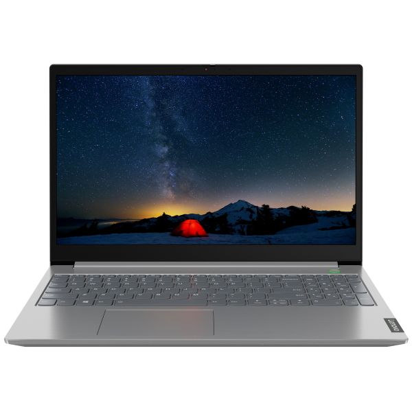 Ноутбук Lenovo ThinkBook 15 G2 (20VG00B0RU)
Ноутбук Lenovo ThinkBook 15 G2 (20VG00B0RU)