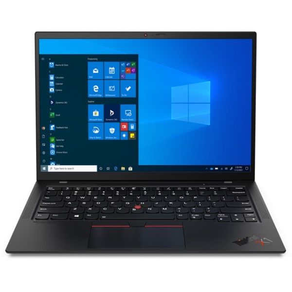 Ноутбук Lenovo ThinkPad Ultrabook X1 Carbon G9 T (20XW004YRT), Чёрный
Ноутбук Lenovo ThinkPad Ultrabook X1 Carbon G9 T (20XW004YRT), Чёрный