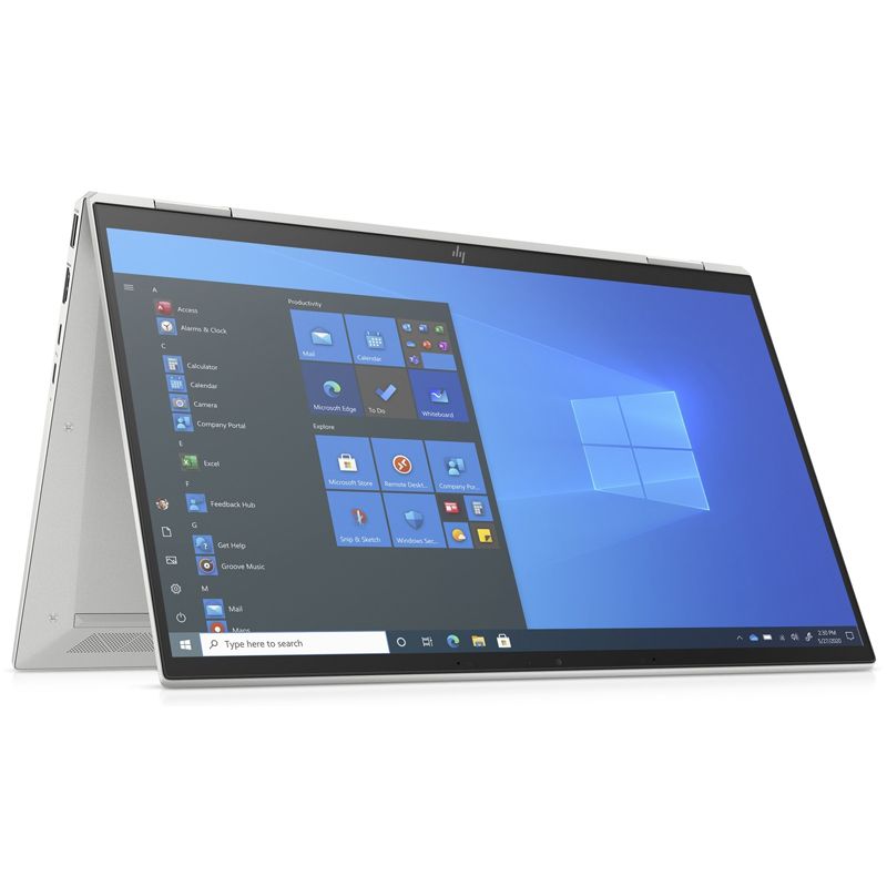 Ноутбук HP EliteBook x360 1040 G8 Core i5-1135G7 (401K1EA), Серебристый
Ноутбук HP EliteBook x360 1040 G8 Core i5-1135G7 (401K1EA), Серебристый
