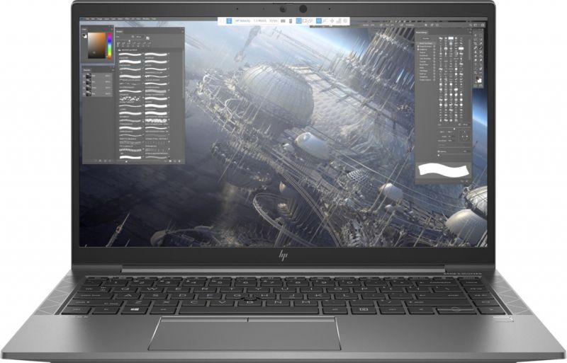 Ноутбук HP ZBook Firefly 14 G7 Core i7-10510U Gray (111D2EA), Серый
Ноутбук HP ZBook Firefly 14 G7 Core i7-10510U Gray (111D2EA), Серый