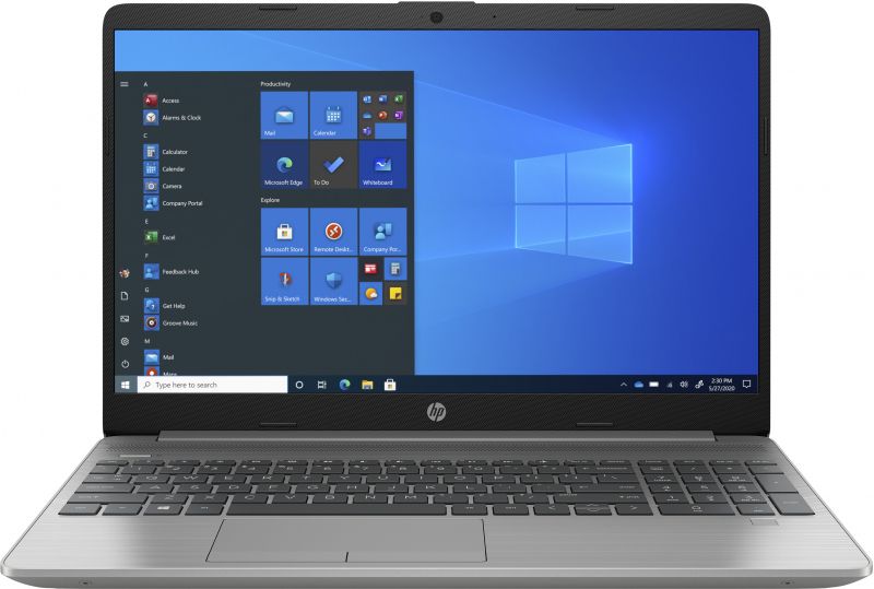 Ноутбук HP 255 G8 R7-5700U Silver (3V5F0EA), Серебристый
Ноутбук HP 255 G8 R7-5700U Silver (3V5F0EA), Серебристый