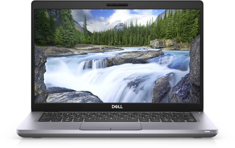 Ноутбук Dell Latitude 5411Core i7-10850H gray (5411-5780)
Ноутбук Dell Latitude 5411Core i7-10850H gray (5411-5780)