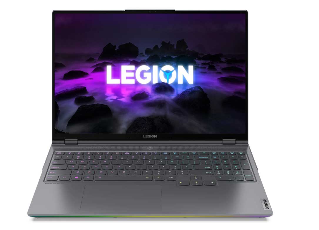 Ноутбук Lenovo Legion 7 16ACHg6 (82N6000HRK) Storm Grey, Серый
Ноутбук Lenovo Legion 7 16ACHg6 (82N6000HRK) Storm Grey, Серый