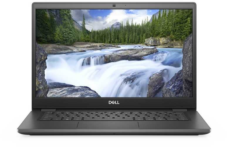 Ноутбук Dell Latitude 3410 Core i3-10110U (3410-8664), Чёрный
Ноутбук Dell Latitude 3410 Core i3-10110U (3410-8664), Чёрный