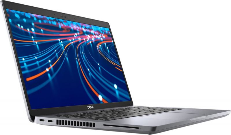 Ноутбук DELL Latitude 5420 Core i5-1135G7 gray (5420-0426), Серый
Ноутбук DELL Latitude 5420 Core i5-1135G7 gray (5420-0426), Серый