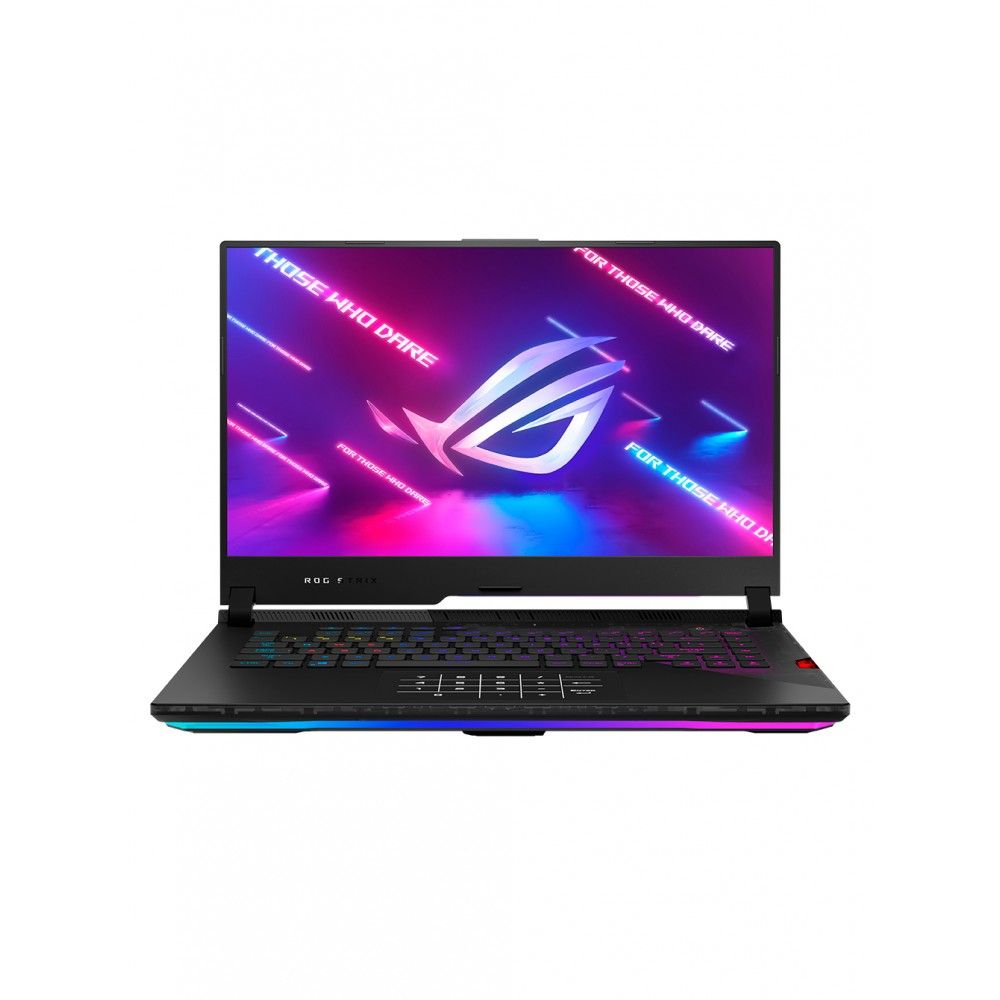 Ноутбук Asus ROG G533QM-HF063T black (90NR0541-M01250), Чёрный
Ноутбук Asus ROG G533QM-HF063T black (90NR0541-M01250), Чёрный
