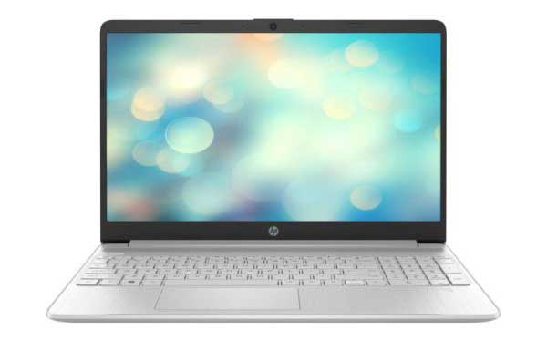 Ноутбук HP 15s-eq2021ur silver 3B2U5EA), Серебристый
Ноутбук HP 15s-eq2021ur silver 3B2U5EA), Серебристый