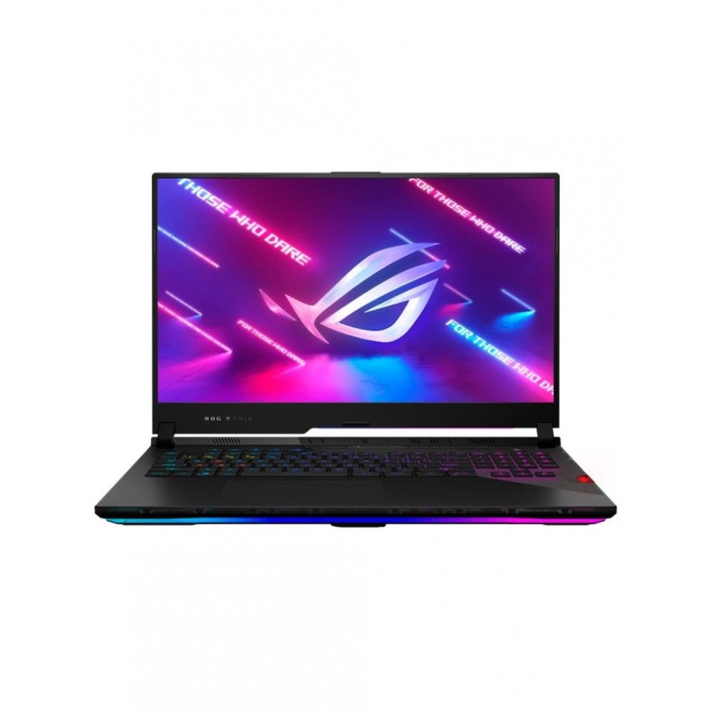 Ноутбук Asus ROG G733QS-HG092T black (90NR0591-M01760), Чёрный
Ноутбук Asus ROG G733QS-HG092T black (90NR0591-M01760), Чёрный