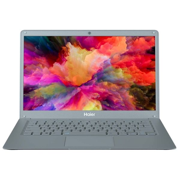 Ноутбук Haier A1410EM (JM02VHE08RU) Silver, Серебристый
Ноутбук Haier A1410EM (JM02VHE08RU) Silver, Серебристый