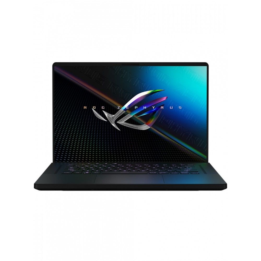 Ноутбук Asus ROG Zephyrus M16 GU603HM-K8009T (90NR04W1-M01180) Off Black, Чёрный
Ноутбук Asus ROG Zephyrus M16 GU603HM-K8009T (90NR04W1-M01180) Off Black, Чёрный