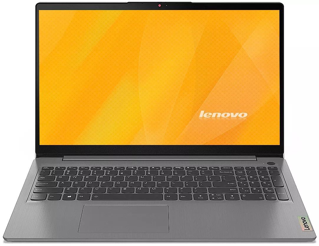 Ноутбук Lenovo IdeaPad 3 15ITL6 (82H8005FRK) Grey, Серый
Ноутбук Lenovo IdeaPad 3 15ITL6 (82H8005FRK) Grey, Серый