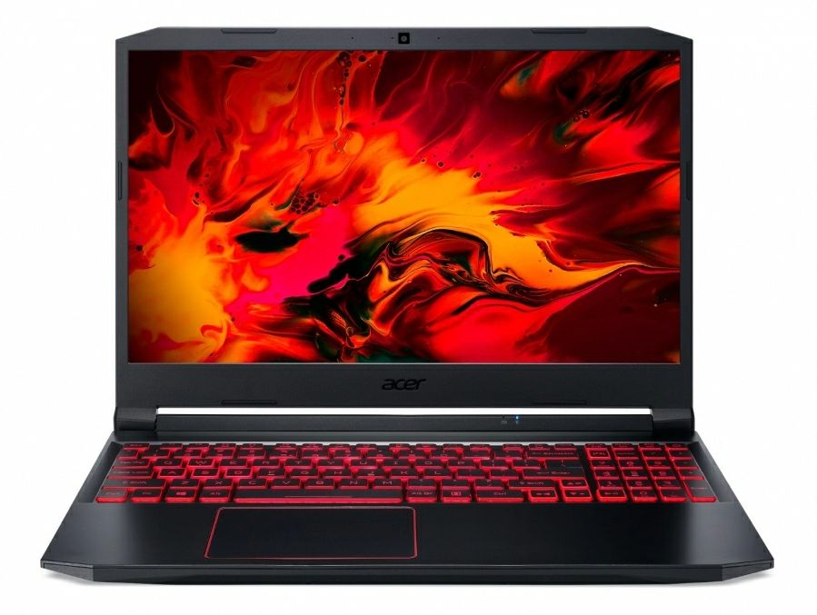 Ноутбук Acer Nitro 5 AN515-55-547E (NH.Q7JER.002), Чёрный
Ноутбук Acer Nitro 5 AN515-55-547E (NH.Q7JER.002), Чёрный