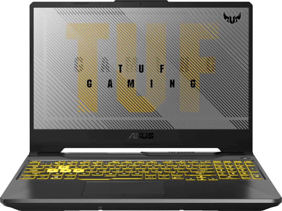 Ноутбук Asus TUF Gaming FX506LI-HN039T (90NR03T1-M03580)
Ноутбук Asus TUF Gaming FX506LI-HN039T (90NR03T1-M03580)