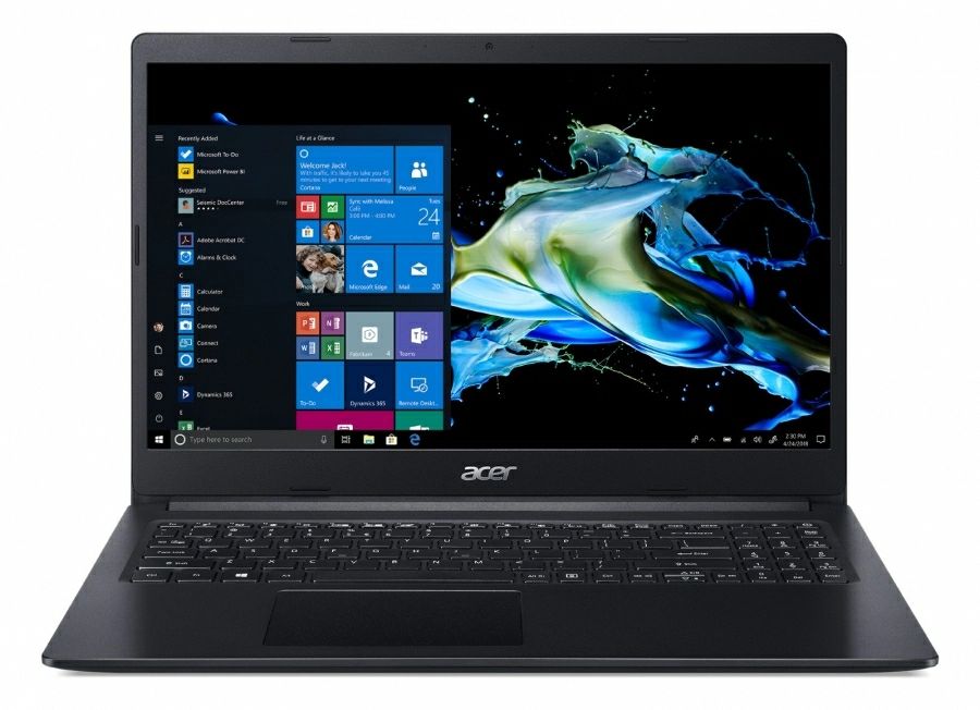 Ноутбук Acer Aspire 3 A315-34-C2JT (NX.HE3ER.001), Чёрный
Ноутбук Acer Aspire 3 A315-34-C2JT (NX.HE3ER.001), Чёрный