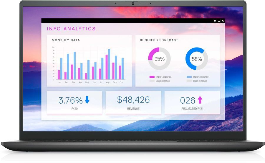 Ноутбук Dell Vostro 5410 (5410-4540), Зелёный
Ноутбук Dell Vostro 5410 (5410-4540), Зелёный