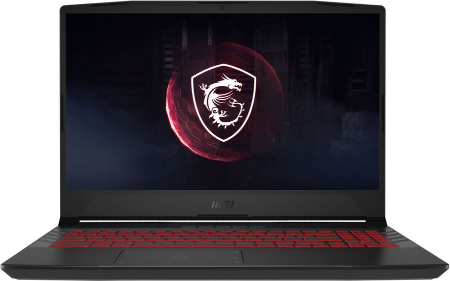 Ноутбук MSI Pulse GL66 11UEK-207XRU (9S7-158124-207), Чёрный
Ноутбук MSI Pulse GL66 11UEK-207XRU (9S7-158124-207), Чёрный
