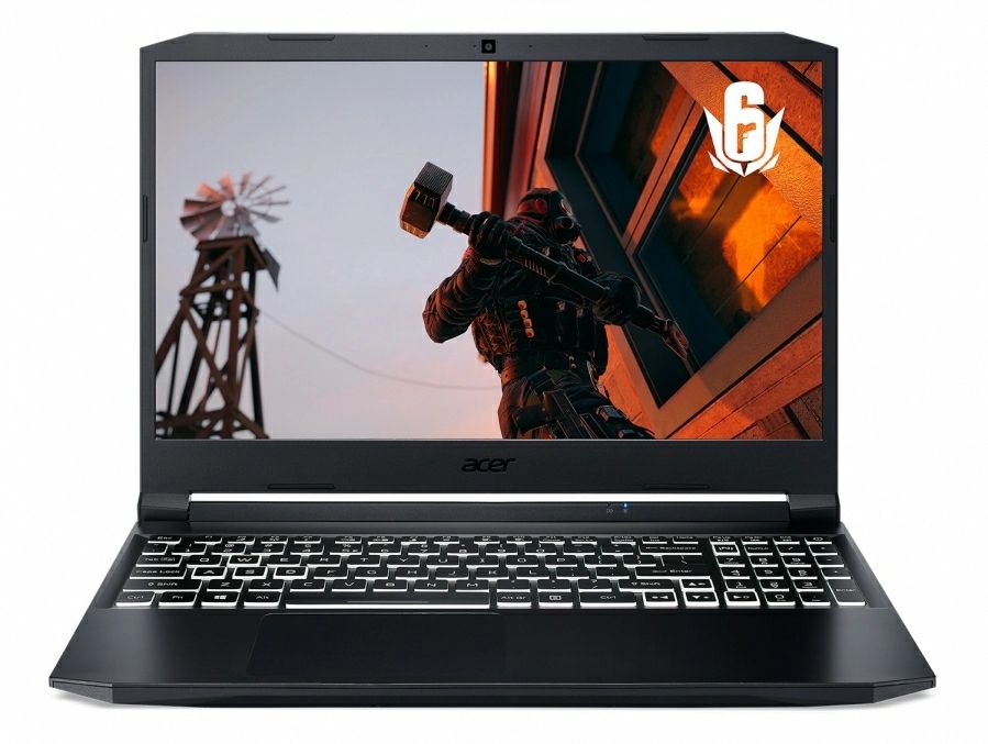 Ноутбук Acer Nitro 5 AN515-45-R9RS (NH.QBSER.005), Чёрный
Ноутбук Acer Nitro 5 AN515-45-R9RS (NH.QBSER.005), Чёрный