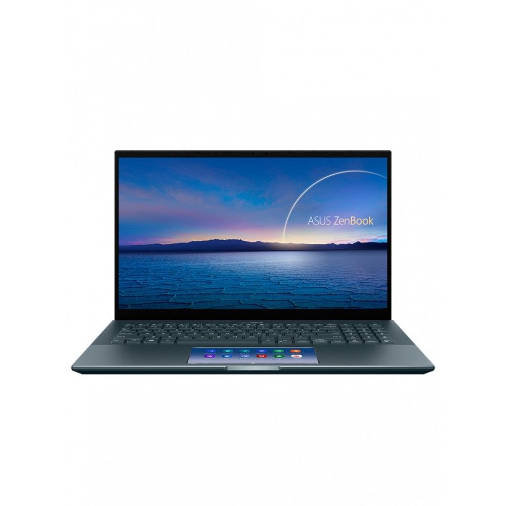 Ноутбук Asus VivoBook UX535LI-H2100T (90NB0RW1-M03090), Серый
Ноутбук Asus VivoBook UX535LI-H2100T (90NB0RW1-M03090), Серый