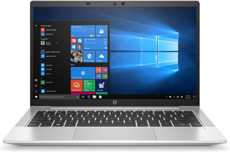 Ноутбук HP ProBook 635 Aero G7 (2E9F5EA)
Ноутбук HP ProBook 635 Aero G7 (2E9F5EA)