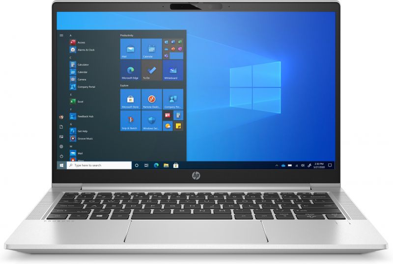 Ноутбук HP ProBook 430 G8 (2R9C7EA), Серебристый
Ноутбук HP ProBook 430 G8 (2R9C7EA), Серебристый