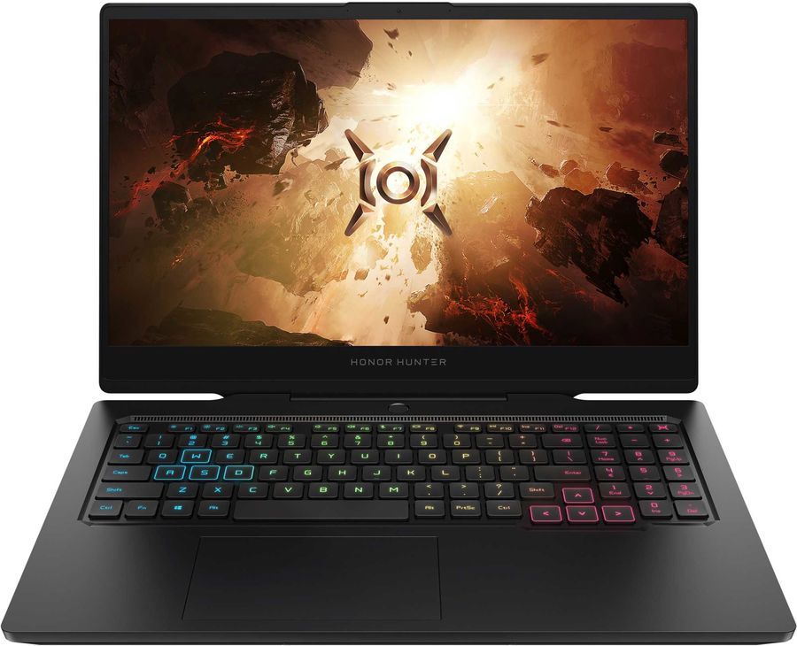 Ноутбук Honor Hunter V700 FRD-WFD9 (53011LXQ), Чёрный
Ноутбук Honor Hunter V700 FRD-WFD9 (53011LXQ), Чёрный