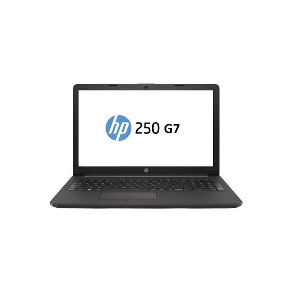 Ноутбук HP 250 G7 (1F3L2EA), Чёрный
Ноутбук HP 250 G7 (1F3L2EA), Чёрный