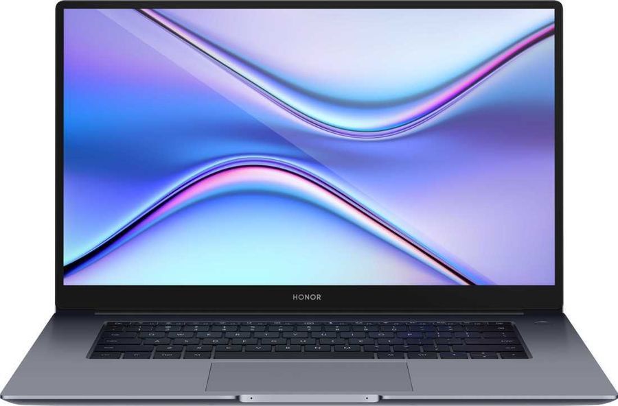 Ноутбук Honor MagicBook X15 BohrB-WAH9F (53011VNJ), Серый
Ноутбук Honor MagicBook X15 BohrB-WAH9F (53011VNJ), Серый