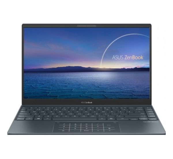Ноутбук ASUS UX325EA-EG117T (90NB0SL1-M08490), Серый
Ноутбук ASUS UX325EA-EG117T (90NB0SL1-M08490), Серый