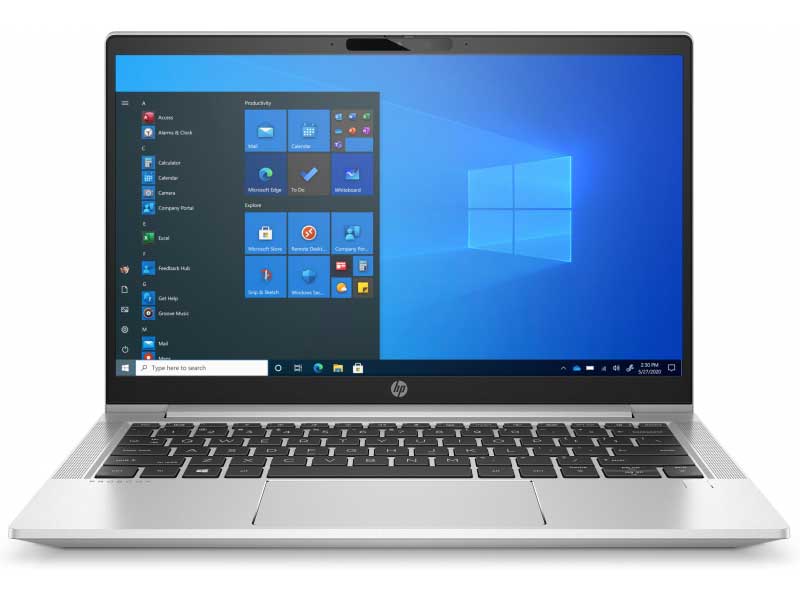 Ноутбук HP ProBook 430 G8 (3Z6C2ES), Серебро
Ноутбук HP ProBook 430 G8 (3Z6C2ES), Серебро