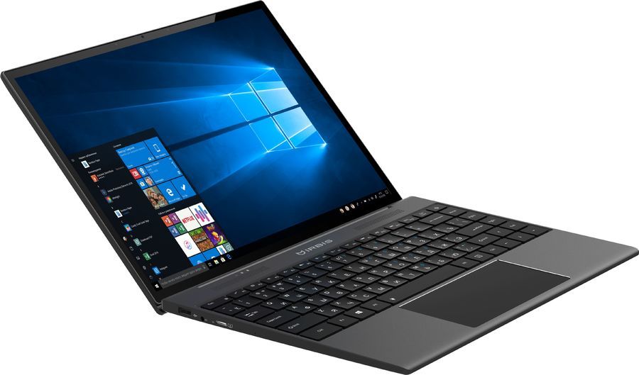 Ноутбук IRBIS NB656 Black, Чёрный
Ноутбук IRBIS NB656 Black, Чёрный