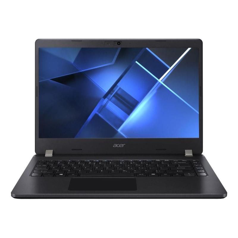Ноутбук Acer TravelMate P2 TMP214-52-34UD (NX.VMKER.009), Чёрный
Ноутбук Acer TravelMate P2 TMP214-52-34UD (NX.VMKER.009), Чёрный