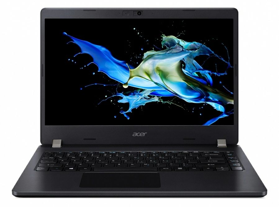 Ноутбук Acer TravelMate P2 TMP214-52-36HS (NX.VMKER.007), Чёрный
Ноутбук Acer TravelMate P2 TMP214-52-36HS (NX.VMKER.007), Чёрный