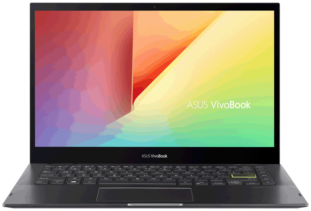 Ноутбук ASUS Vivibook Flip 14 TP470EZ-EC035T (90NB0S11-M00450), Черный
Ноутбук ASUS Vivibook Flip 14 TP470EZ-EC035T (90NB0S11-M00450), Черный
