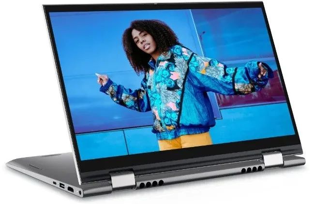 Ноутбук-Трансформер Dell Inspiron 5410 (5410-0526), Серебристый
Ноутбук-Трансформер Dell Inspiron 5410 (5410-0526), Серебристый