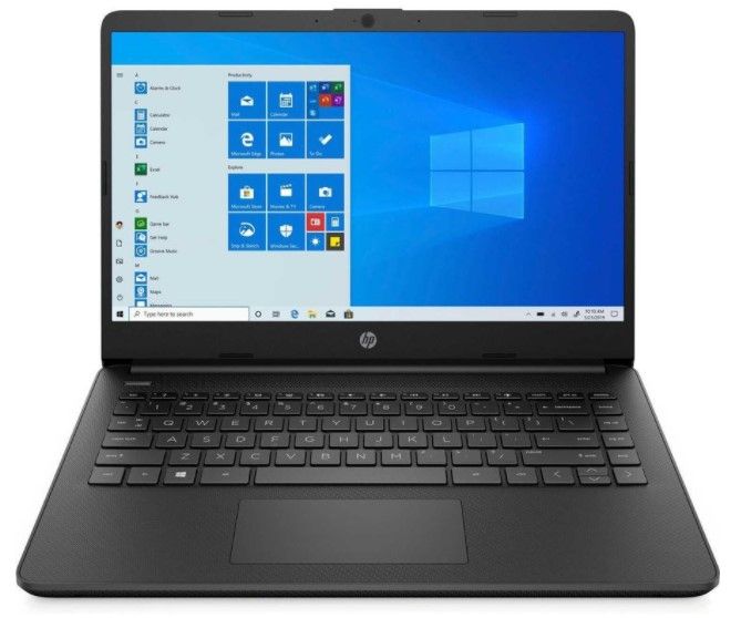 Ноутбук HP14s-dq2005ur 14 (2X1N8EA#ACB), Чёрный
Ноутбук HP14s-dq2005ur 14 (2X1N8EA#ACB), Чёрный