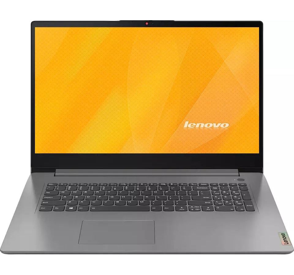 Ноутбук Lenovo L3 15ITL6 (82HL003GRK), Серый
Ноутбук Lenovo L3 15ITL6 (82HL003GRK), Серый