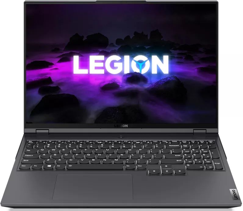 Ноутбук Lenovo Legion 5 Pro 16ITH6H (82JD000KRK), Чёрный
Ноутбук Lenovo Legion 5 Pro 16ITH6H (82JD000KRK), Чёрный