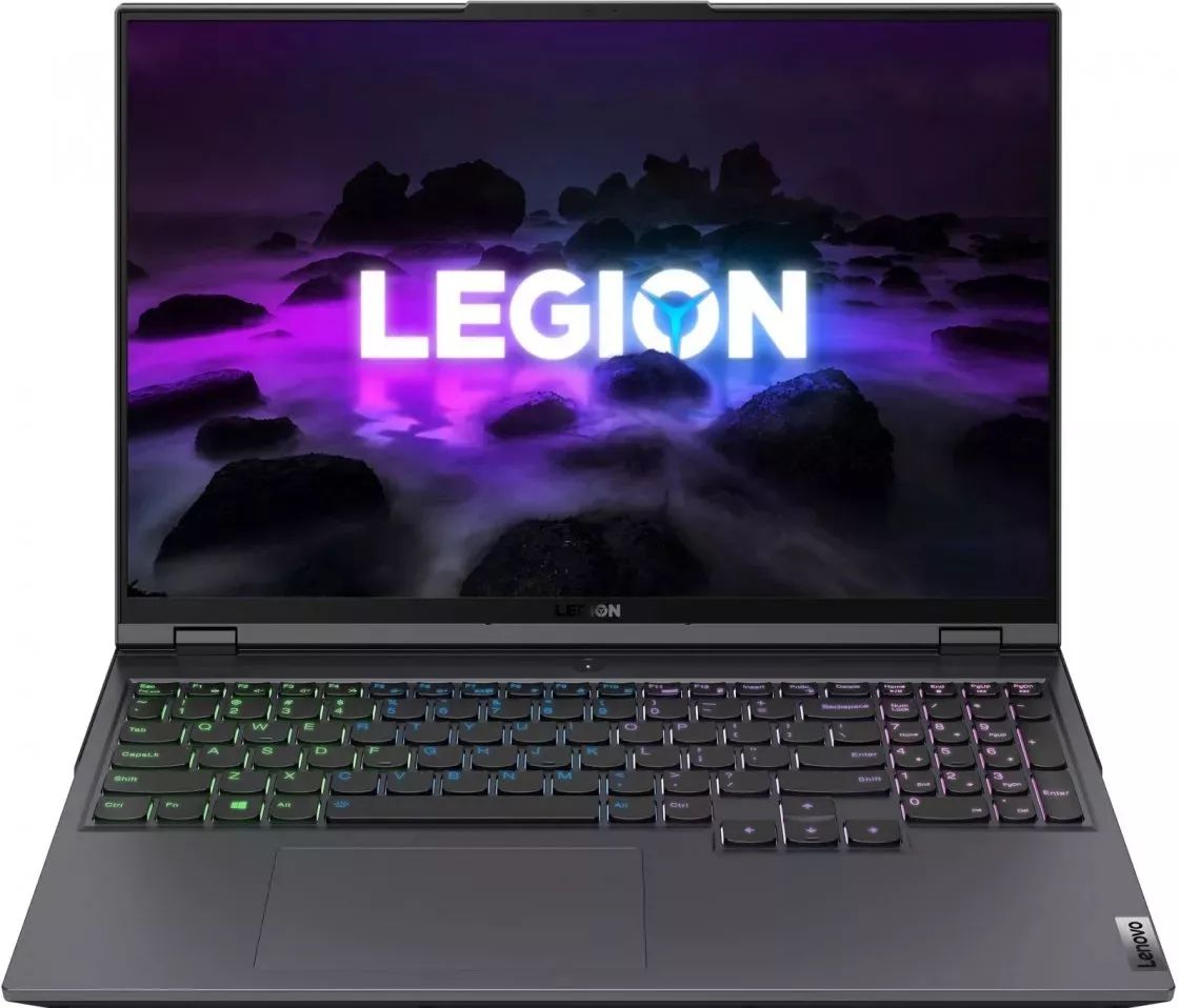Ноутбук Lenovo Legion 5 Pro 16ACH6H (82JS0006RK), Серый
Ноутбук Lenovo Legion 5 Pro 16ACH6H (82JS0006RK), Серый