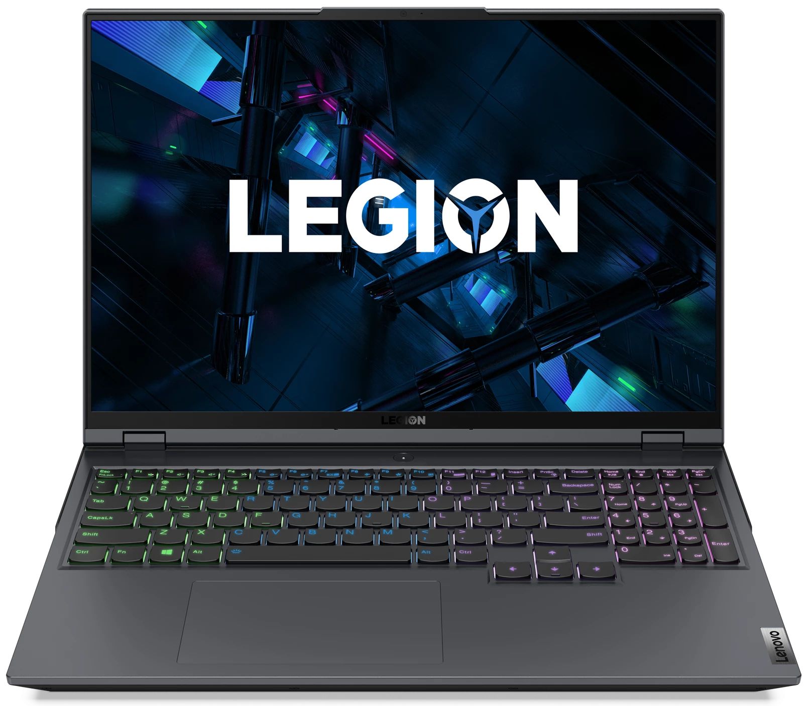 Ноутбук Lenovo Legion 5 Pro 16ITH6 (82JF0004RK), Чёрный
Ноутбук Lenovo Legion 5 Pro 16ITH6 (82JF0004RK), Чёрный