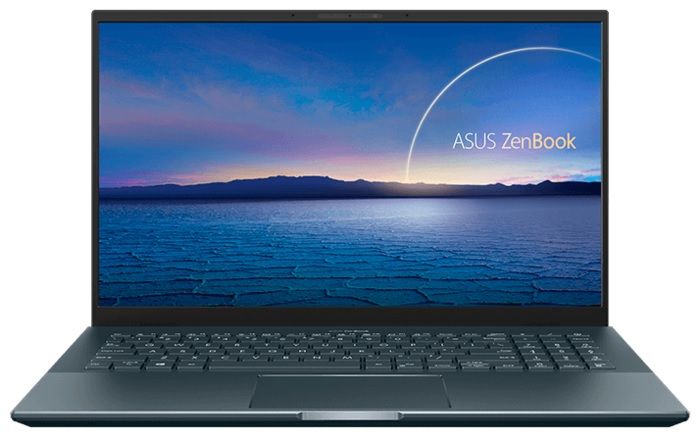 Ноутбук ASUS Zenbook 15 Q2 UX535LI-E2259T (90NB0RW1-M06530), Серый
Ноутбук ASUS Zenbook 15 Q2 UX535LI-E2259T (90NB0RW1-M06530), Серый