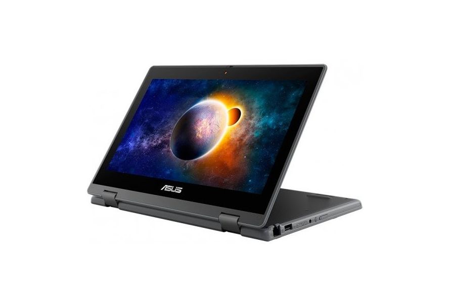 Ноутбук ASUS PRO BR1100FKA-BP0472T (90NX03A1-M05900), Серый
Ноутбук ASUS PRO BR1100FKA-BP0472T (90NX03A1-M05900), Серый