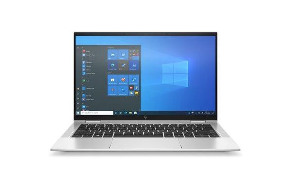 Ноутбук HP EliteBook x360 1030 G8 (401K2EA), Серебристый
Ноутбук HP EliteBook x360 1030 G8 (401K2EA), Серебристый