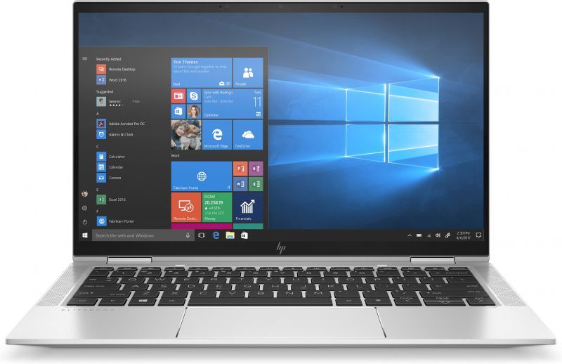 Ноутбук HP EliteBook x360 1030 G8 (3C8H4EA), Серебристый
Ноутбук HP EliteBook x360 1030 G8 (3C8H4EA), Серебристый