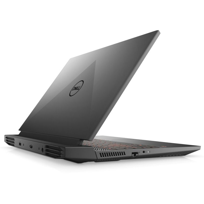 Ноутбук Dell G15 5510 Core i5-10200H (G515-0557), Чёрный
Ноутбук Dell G15 5510 Core i5-10200H (G515-0557), Чёрный