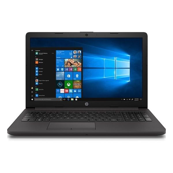 Ноутбук HP 255 G7 (202X8EA), Чёрный
Ноутбук HP 255 G7 (202X8EA), Чёрный