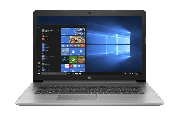 Ноутбук HP 470 G7 (1F3K4EA), Серый 
Ноутбук HP 470 G7 (1F3K4EA), Серый