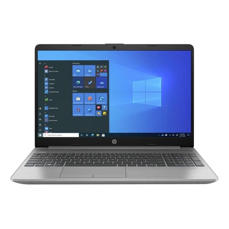 Ноутбук HP 250 G8 (27J93EA), Серый
Ноутбук HP 250 G8 (27J93EA), Серый
