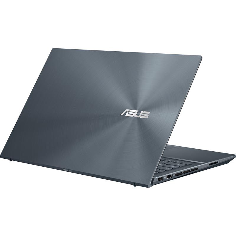 Ноутбук Asus UX535LI-BN150R (90NB0RW2-M03620), Серый
Ноутбук Asus UX535LI-BN150R (90NB0RW2-M03620), Серый